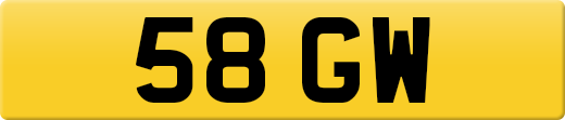 58GW