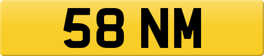 58NM