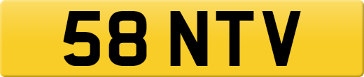 58NTV