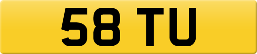 58TU