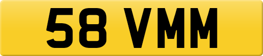 58VMM