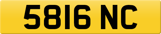 5816NC