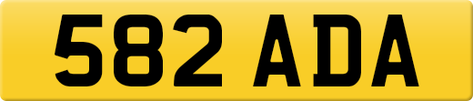582ADA