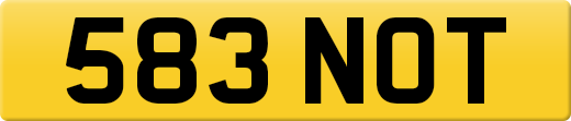 583NOT