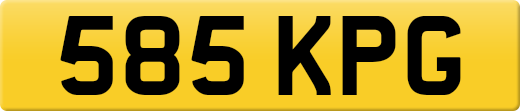 585KPG