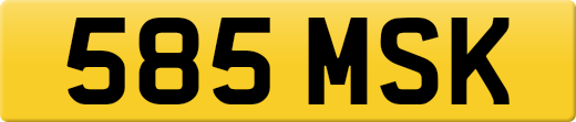 585MSK