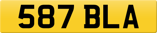587BLA