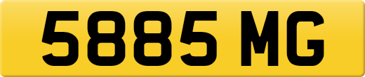 5885MG