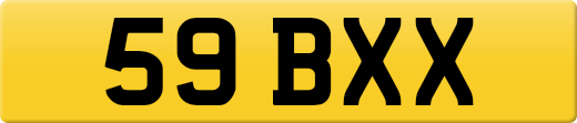 59BXX