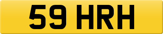 59HRH