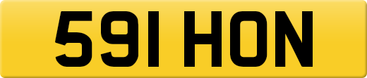 591HON