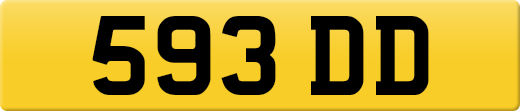 593DD