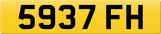 5937FH