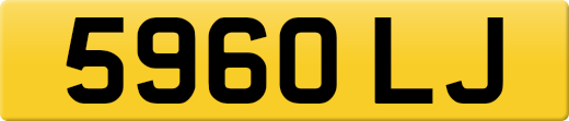 5960LJ