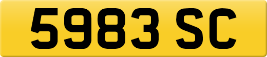 5983SC