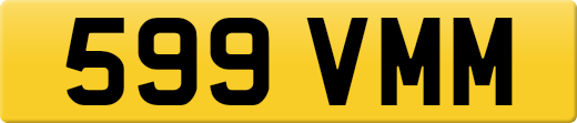 599VMM
