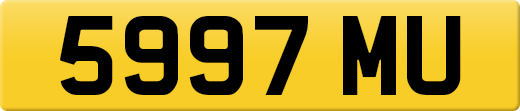 5997MU