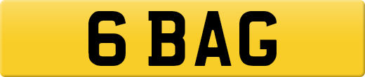 6BAG