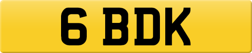6BDK