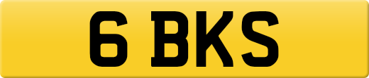 6BKS