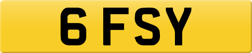 6FSY