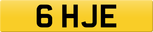 6HJE