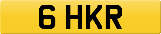 6HKR