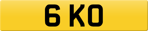 6KO
