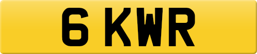 6KWR