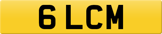 6LCM