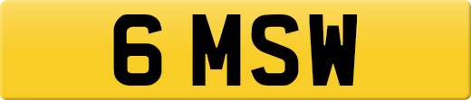 6MSW