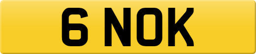 6NOK