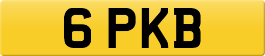 6PKB