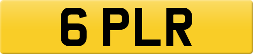 6PLR