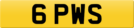 6PWS