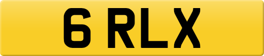 6RLX