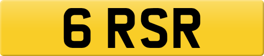 6RSR