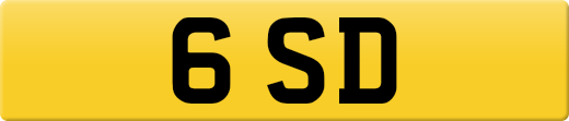 6SD