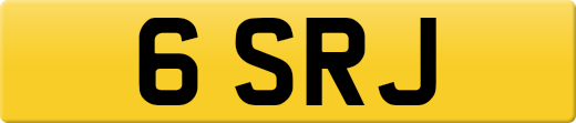6SRJ