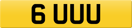 6UUU