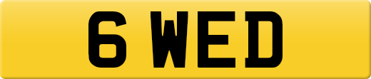 6WED