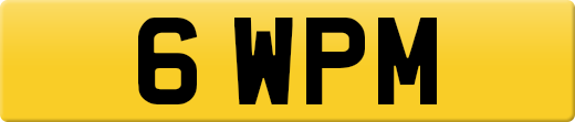 6WPM