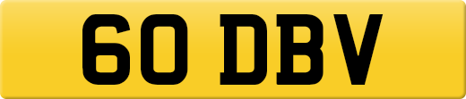 60DBV