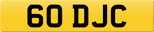 60DJC