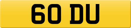 60DU