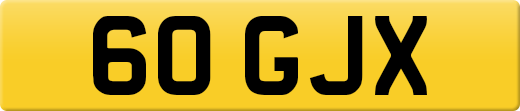 60GJX