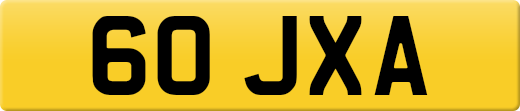 60JXA