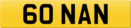 60NAN