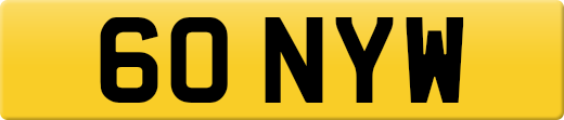 60NYW