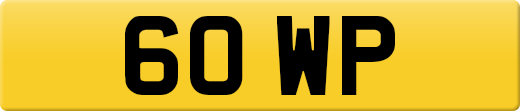 60WP